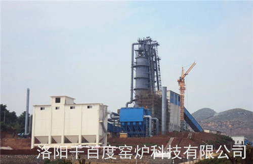 從磚瓦、石灰窯著手治理揚塵項整治復工驗收會召開